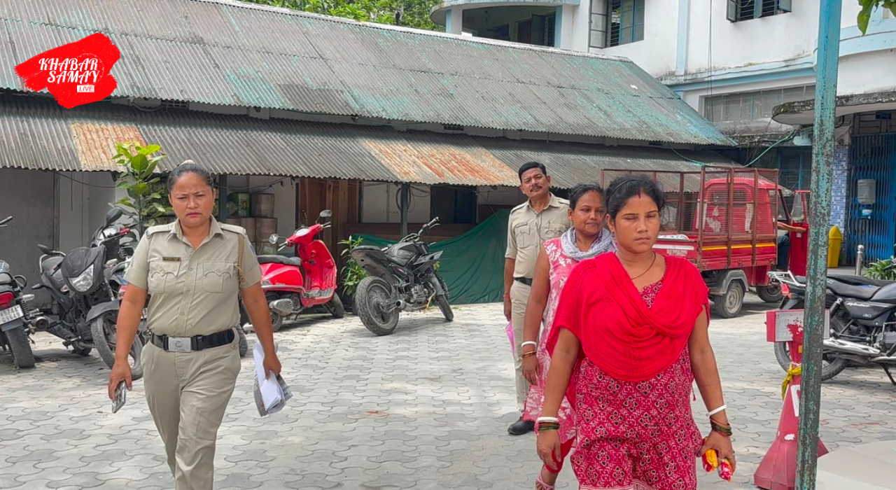 https://khabarsamay.com/bhaktinagar-police-station-takes-major-action-arrests-domestic-helpers-on-charges-of-theft/