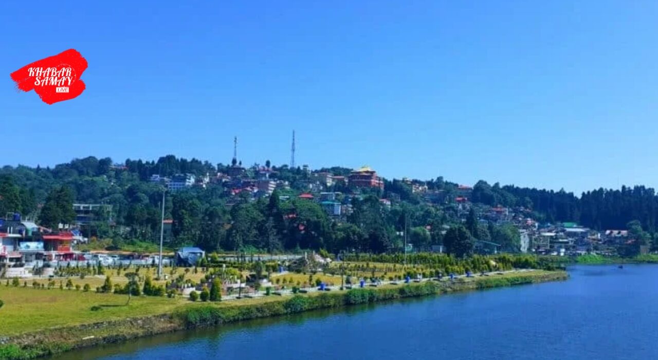 https://khabarsamay.com/2500-crore-will-be-invested-in-the-tourism-sector-of-darjeeling-the-development-of-mirik-lake-will-also-get-a-new-impetus/