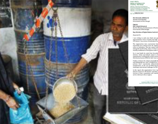 https://khabarsamay.com/why-were-the-names-of-millions-of-ration-card-holders-deleted-in-the-darjeeling-hills-youll-be-shocked/