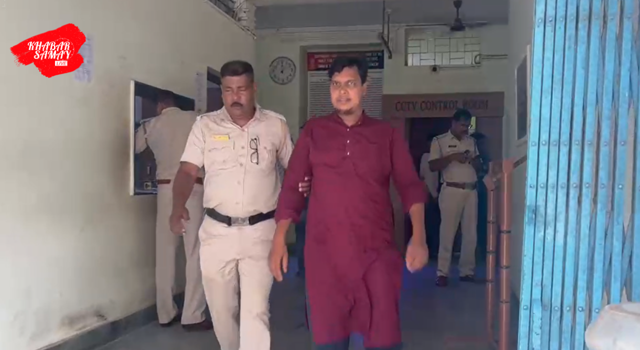 https://khabarsamay.com/attempt-to-smuggle-brown-sugar-under-the-guise-of-a-sound-speaker-two-arrested-with-275-grams-of-brown-sugar/