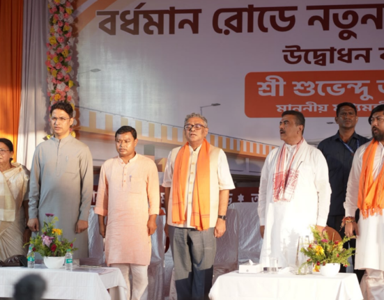 https://khabarsamay.com/siliguri-gets-a-new-road-over-bridge-inaugurated-by-chief-minister-suvendu-adhikari/