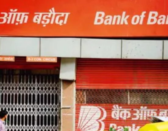 Do you have an account with Bank of Baroda? Be careful!