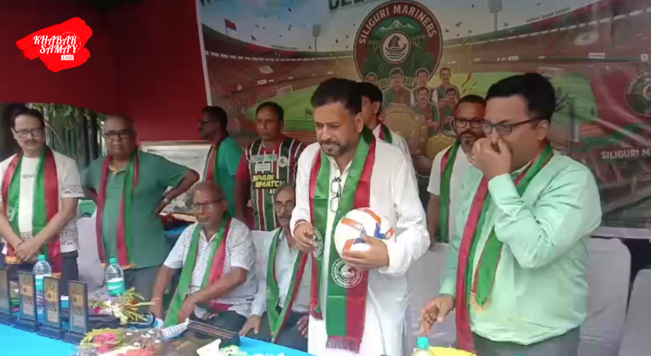 https://khabarsamay.com/mohun-bagan-day-celebrated-with-enthusiasm-at-baghaj/