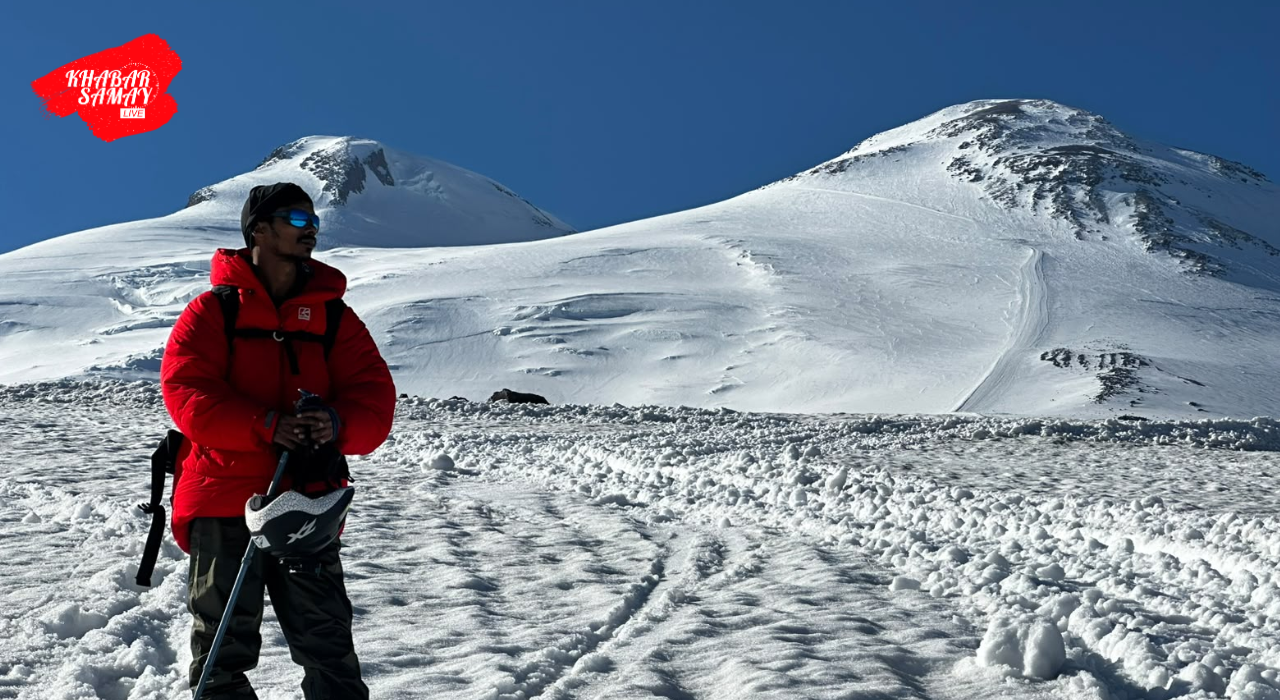 https://khabarsamay.com/siliguris-astitva-sahu-reached-4600-meters-on-europes-highest-peak-mount-elbrus-without-oxygen-achieving-a-major-feat-in-his-first-attempt/