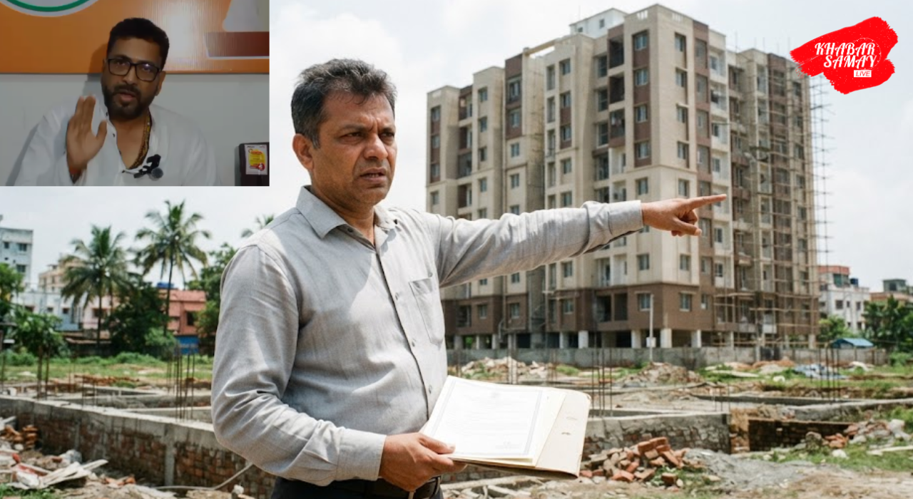Know the new rules before buying a flat in Siliguri, otherwise you may regret it!