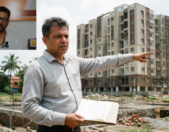 Know the new rules before buying a flat in Siliguri, otherwise you may regret it!