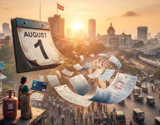What changes will happen in the month of August, know today itself!