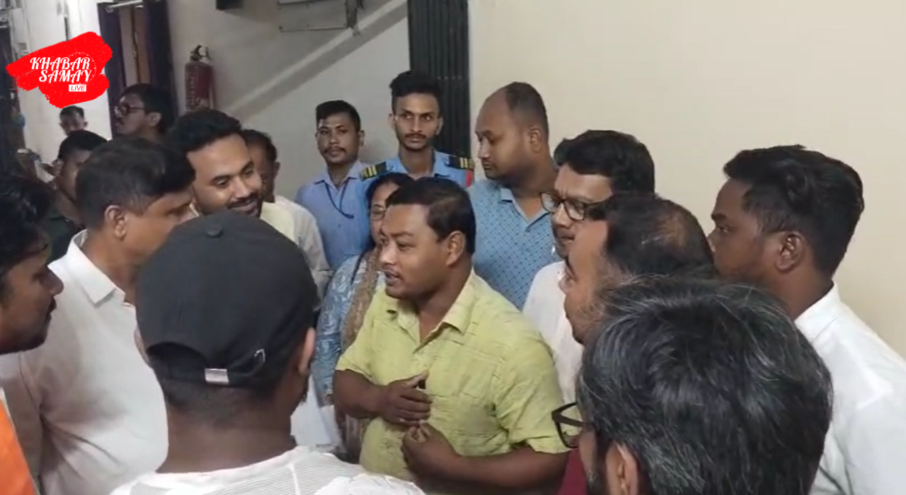 https://khabarsamay.com/several-major-decisions-taken-to-improve-healthcare-services-at-north-bengal-medical-college-hospital-pending-projects-to-gain-momentum/