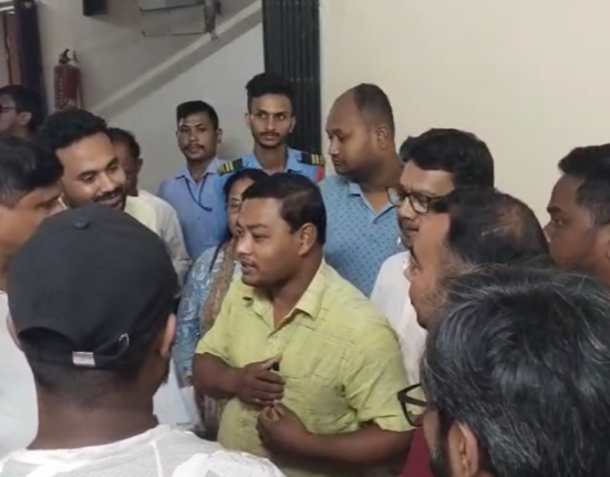 https://khabarsamay.com/several-major-decisions-taken-to-improve-healthcare-services-at-north-bengal-medical-college-hospital-pending-projects-to-gain-momentum/