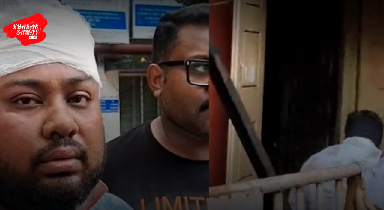 https://khabarsamay.com/siliguri-college-violence-case-eggs-pelted-as-tmc-youth-leader-reaches-court/