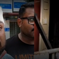 https://khabarsamay.com/siliguri-college-violence-case-eggs-pelted-as-tmc-youth-leader-reaches-court/