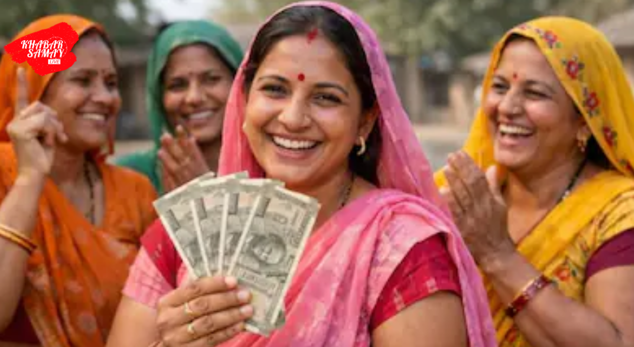 Which women will receive Annapurna Bhandar money in their accounts in August? This news is for you!