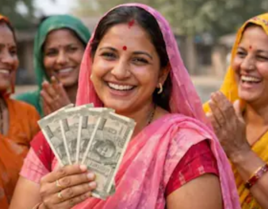 Which women will receive Annapurna Bhandar money in their accounts in August? This news is for you!