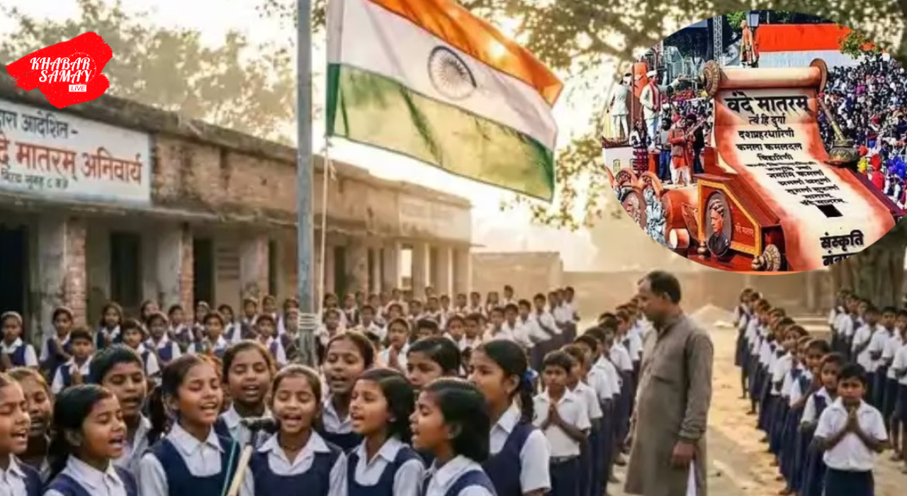Will schools in West Bengal be saffronised?