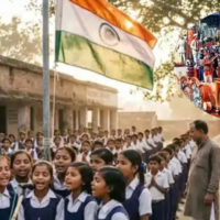 Will schools in West Bengal be saffronised?