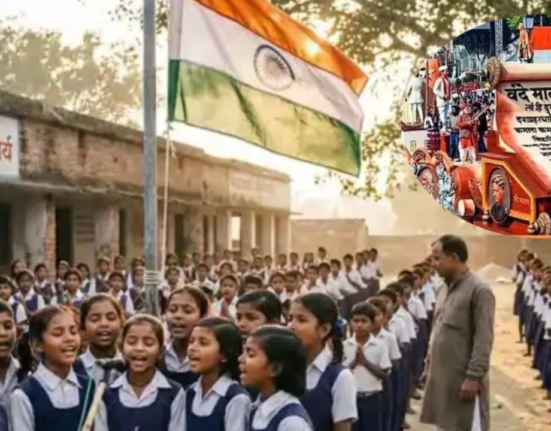 Will schools in West Bengal be saffronised?