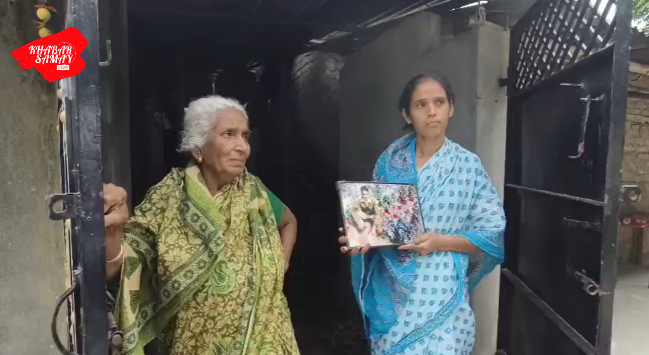 https://khabarsamay.com/policeman-dies-mysteriously-in-siliguris-new-colony-wife-suspects-murder/