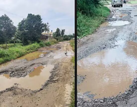 https://khabarsamay.com/siliguris-dilapidated-roads-complain-to-smc/