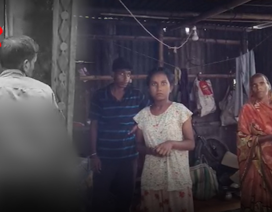 https://khabarsamay.com/a-mountain-of-sorrows-fell-on-a-single-family-in-siliguri-second-daughter-also-died-mothers-condition-critical/