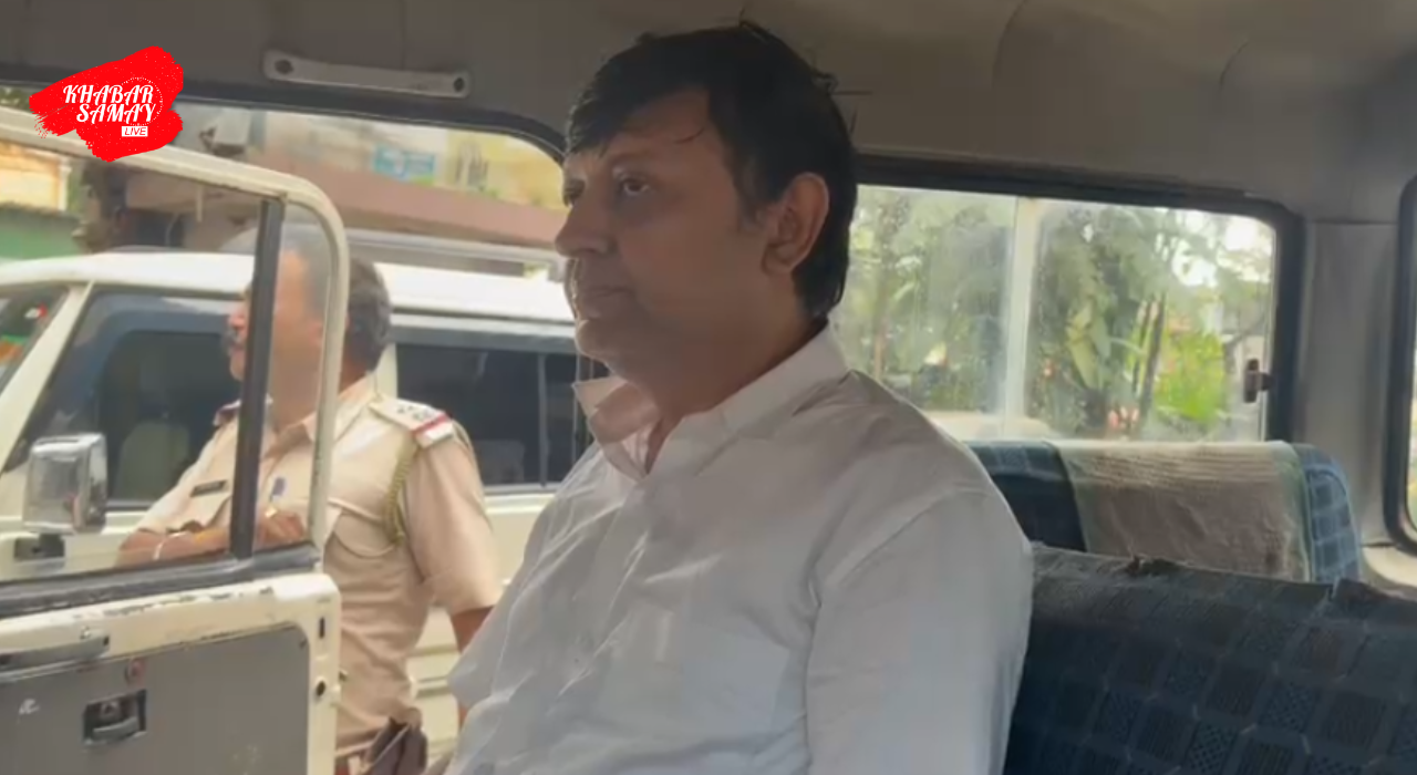 https://khabarsamay.com/siliguri-primary-school-council-scam-ranjan-dutta-the-main-accused-in-the-rs-1-17-crore-embezzlement-case-has-been-arrested/