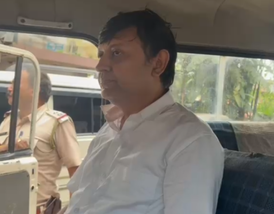 https://khabarsamay.com/siliguri-primary-school-council-scam-ranjan-dutta-the-main-accused-in-the-rs-1-17-crore-embezzlement-case-has-been-arrested/