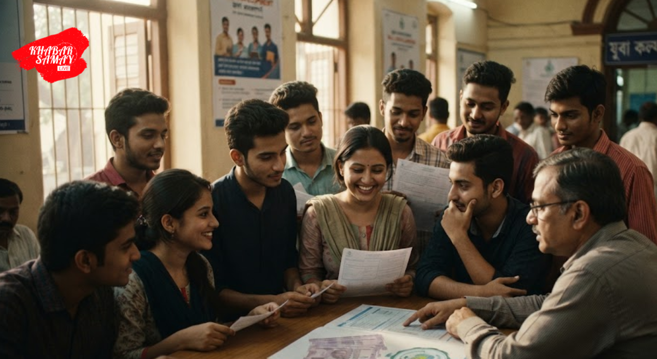 After Annapurna Bhandar, it's Bengal's youth's turn! Earn ₹2,000 to ₹3,000 per month!
