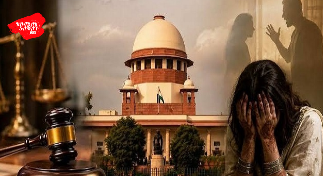 https://khabarsamay.com/there-will-no-longer-be-any-adjournment-of-dates-in-court-in-cases-related-to-dowry-harassment-and-murder/