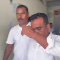 Accused of selling ex-serviceman's land by preparing fake documents, main accused arrested!