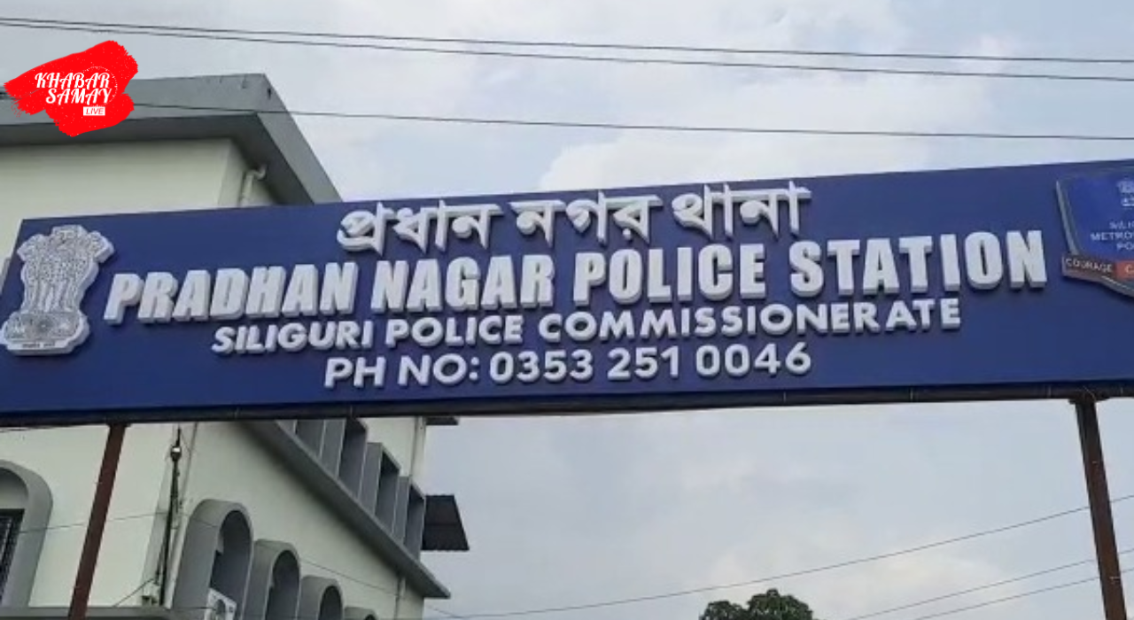 Pradhan Nagar police station will give the child of an unmarried mother the rights of his father!