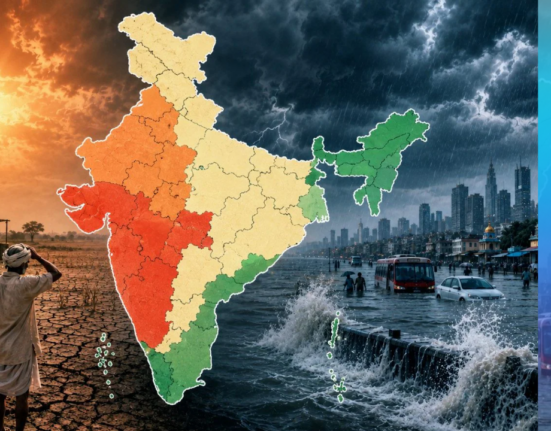 https://khabarsamay.com/monsoon-may-weaken-in-august-september-imd-expresses-concern-over-the-impact-of-el-nino/