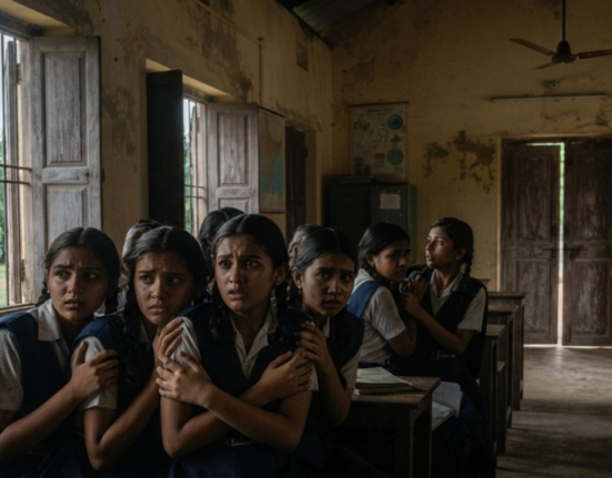 https://khabarsamay.com/a-shocking-incident-at-a-school-in-bengal-32-female-students-fell-ill-after-rumors-of-a-ghost-in-their-classroom/