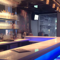 The Excise Department has made the 'pub-bar' of Siliguri 'rich'!