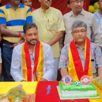https://khabarsamay.com/celebrations-in-siliguri-on-east-bengal-day-mla-shankar-ghosh-assures-rejuvenation-of-kanchenjunga-stadium/
