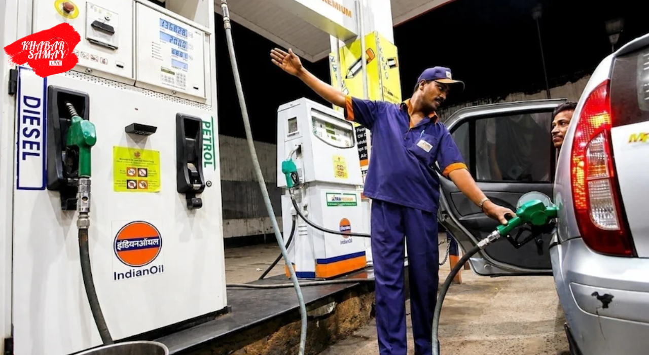 https://khabarsamay.com/petrol-prices-could-reach-125-per-liter-the-government-has-made-a-major-revelation-regarding-ethanol-blending/