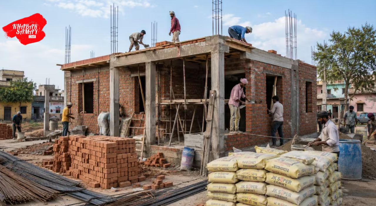 Are you planning to build a house in Siliguri? Learn about the government's new rules!