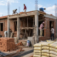 Are you planning to build a house in Siliguri? Learn about the government's new rules!