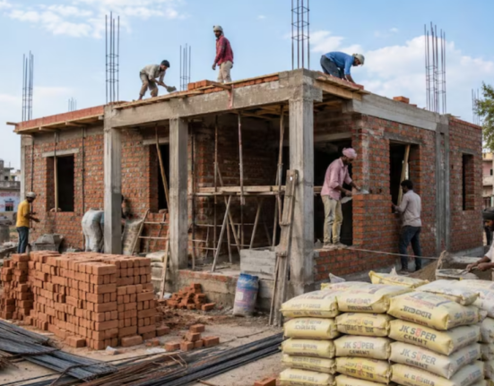 Are you planning to build a house in Siliguri? Learn about the government's new rules!
