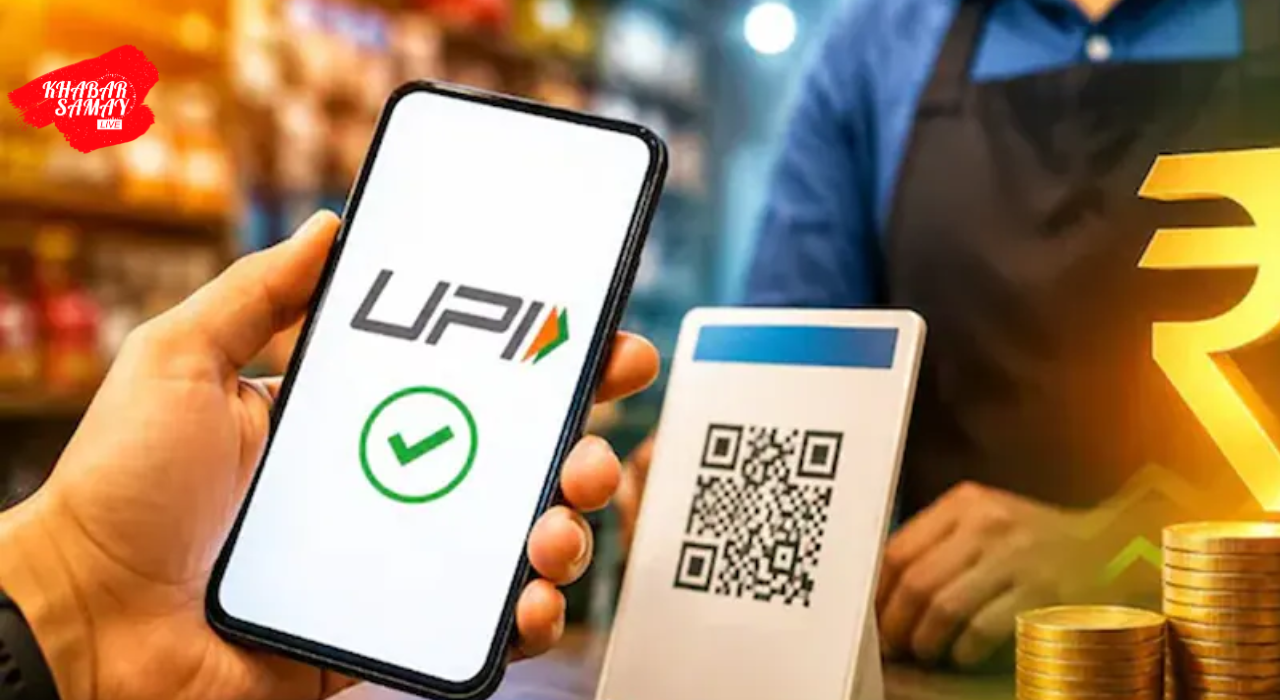 https://khabarsamay.com/upi-payments-above-2000-may-be-charged-a-major-update-for-digital-payment-users/