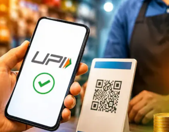 https://khabarsamay.com/upi-payments-above-2000-may-be-charged-a-major-update-for-digital-payment-users/
