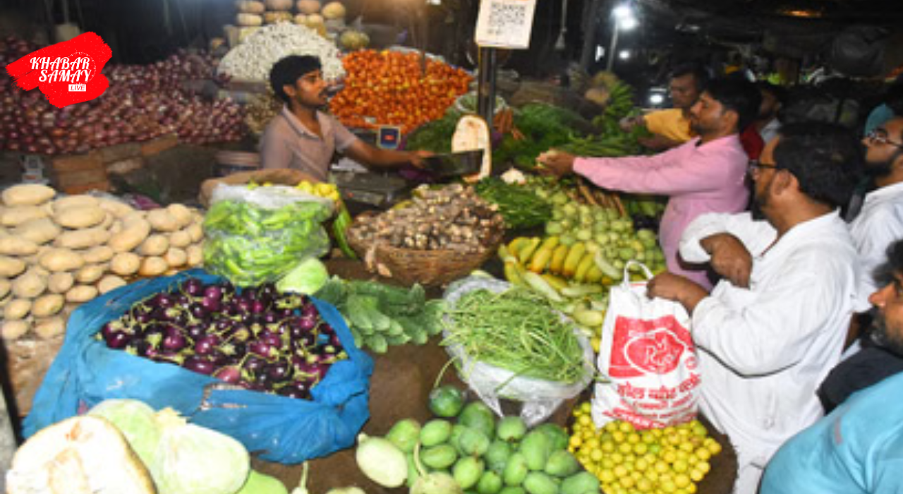 Why did the prices of vegetables increase overnight in Siliguri?