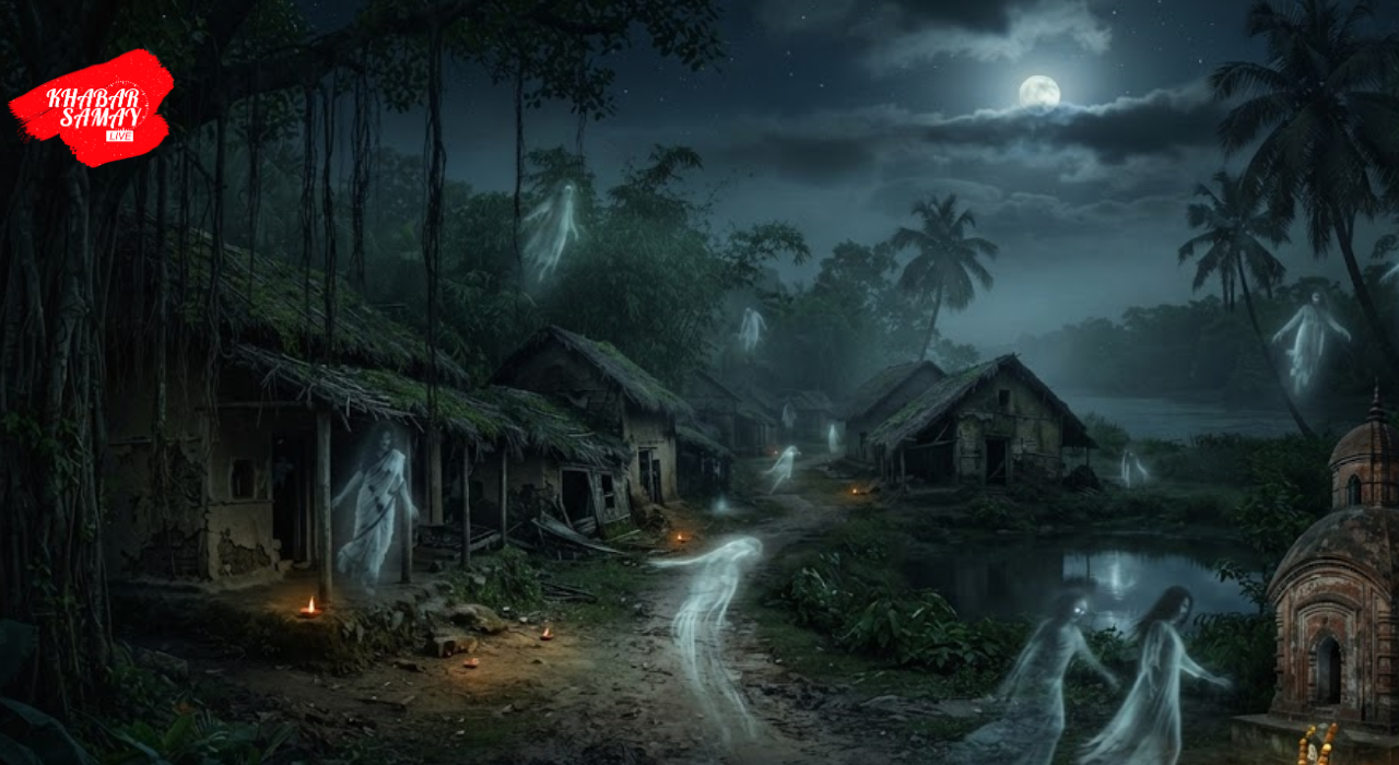 https://khabarsamay.com/a-village-in-bengal-where-ghosts-reside/