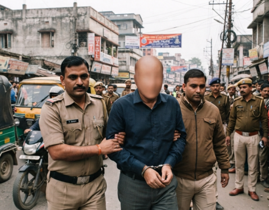 https://khabarsamay.com/man-who-cheated-crores-of-rupees-in-rajasthan-arrested-from-siliguri/