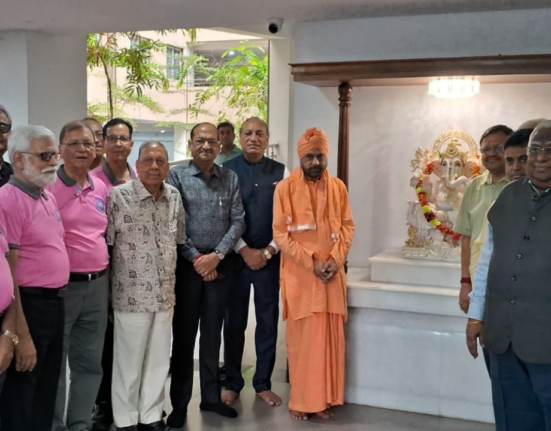https://khabarsamay.com/mahavir-seva-sadan-honored-padmashree-kartik-maharaj-ji/