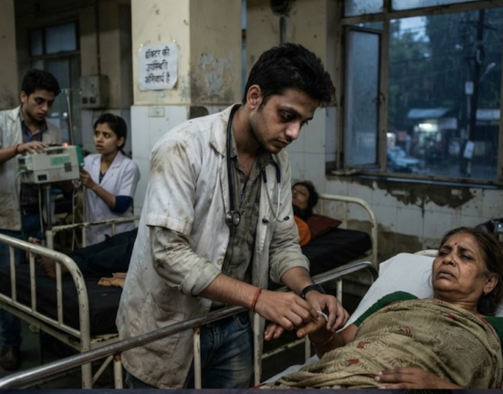 https://khabarsamay.com/when-intern-doctors-start-treating-patients-in-the-hospital-what-will-be-the-condition-of-the-patient/