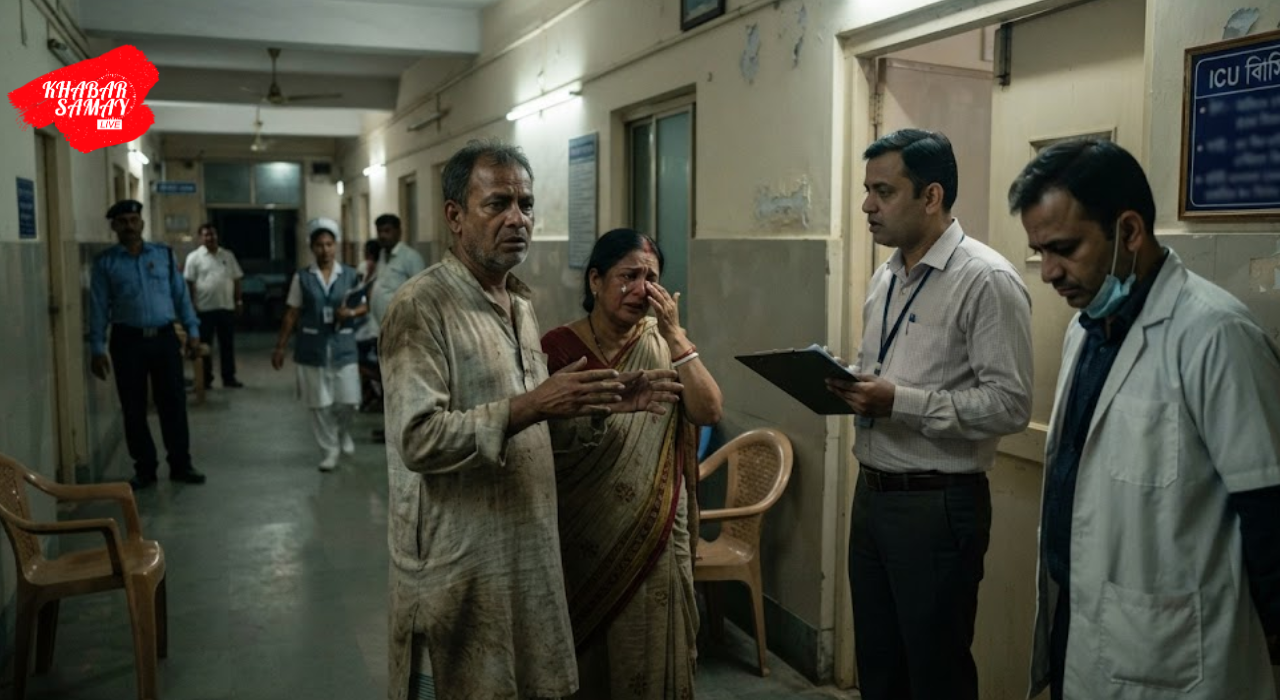 https://khabarsamay.com/this-is-a-dark-truth-about-some-private-hospitals-nursing-homes-in-siliguri/