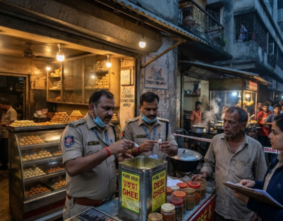 https://khabarsamay.com/beware-siliguri-the-food-safety-department-is-keeping-a-close-watch-on-you-siliguris-pubs-and-bars-are-under-attack/