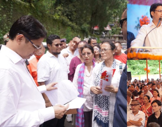 https://khabarsamay.com/raju-bishts-big-announcement-regarding-the-development-of-jhalong-jaldhaka-area/