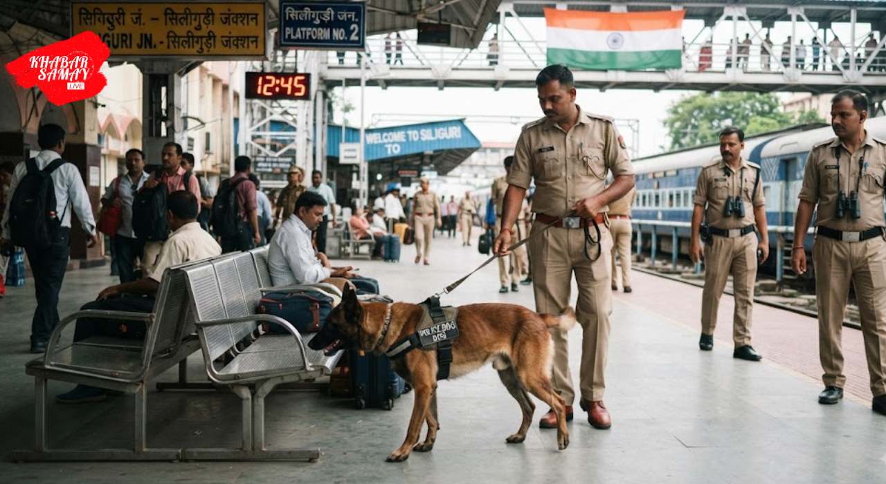 https://khabarsamay.com/security-at-chicken-neck-has-been-beefed-up-following-a-nationwide-bomb-threat-siliguris-security-has-been-handed-over-to-simba/