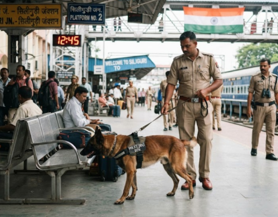 https://khabarsamay.com/security-at-chicken-neck-has-been-beefed-up-following-a-nationwide-bomb-threat-siliguris-security-has-been-handed-over-to-simba/