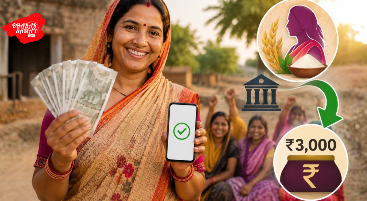 17 lakh names excluded from Annapurna Yojana in Bengal, large number of applications rejected during Aadhaar verification!